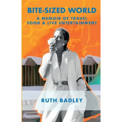 Bite-sized World - Paperback