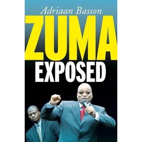 Zuma Exposed - Paperback