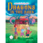 Dragons in the Barn - Hardcover