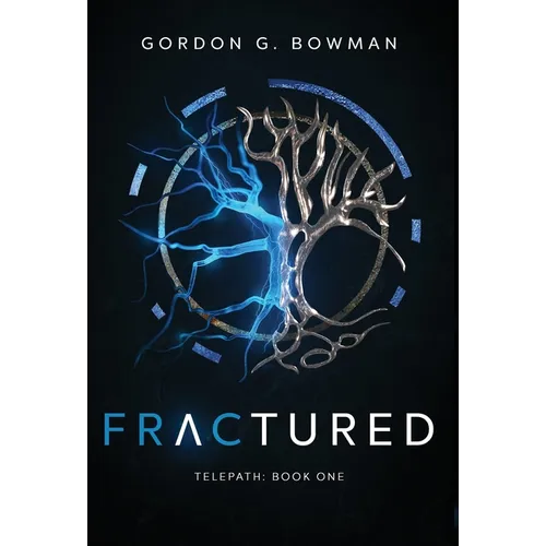Fractured - Hardcover