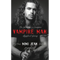Vampire Man - Paperback