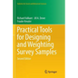 Practical Tools for Designing and Weighting Survey Samples - Paperback