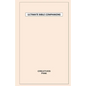 Ultimate Bible Companions: Creatives - Pink - Paperback
