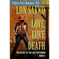 Love, Lust, Death - Paperback