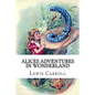Alices Adventures in Wonderland - Paperback