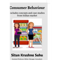 Consumer Behaviour - Paperback