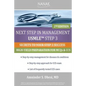 Next Step In Management USMLE Step 3: 2nd Edition - Paperback