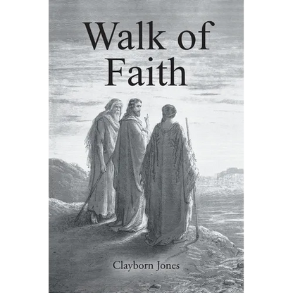 Walk of Faith - Paperback