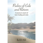 Psalms of Exile and Return: A journey in search of inner healing and unity - Paperback