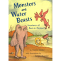 Monsters and Water Beasts: Creatures of Fact or Fiction? - Paperback