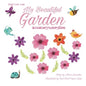 My beautiful garden ສວນສວຍງາມຂອງຂ້ອຍ: Dual Language Ed - Paperback