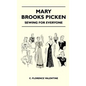Mary Brooks Picken - Sewing For Everyone - Hardcover