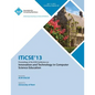 Iticse 13 Proceedings of the ACM Conference on Innovation and Technology in Computer Science Education - Paperback