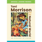 Toni Morrison and the Natural World: An Ecology of Color - Hardcover