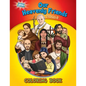 Color Bk - Paperback