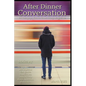 After Dinner Conversation Magazine - Paperback
