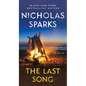 The Last Song - Mass Market Paperbound
