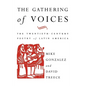 The Gathering of Voices: The 20th Century Poetry of Latin America - Paperback