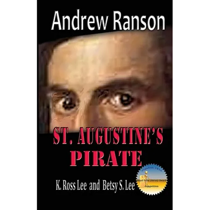 Andrew Ranson: St Augustine's Pirate - Paperback