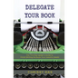 Delegate Your Book: The Thriving Leader's Guide to Finish Writing the Book Your Industry Needs - Paperback