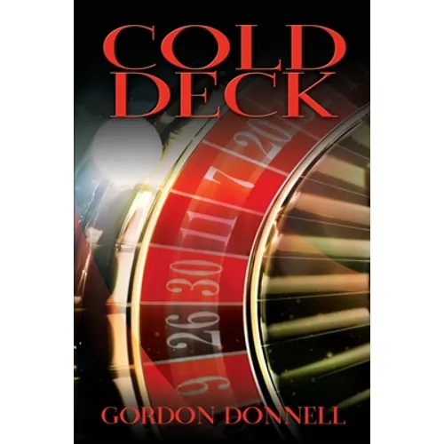 Cold Deck - Paperback