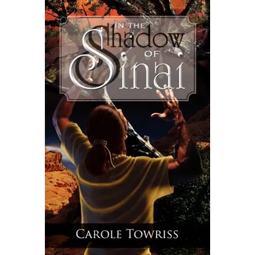 In the Shadow of Sinai - Paperback