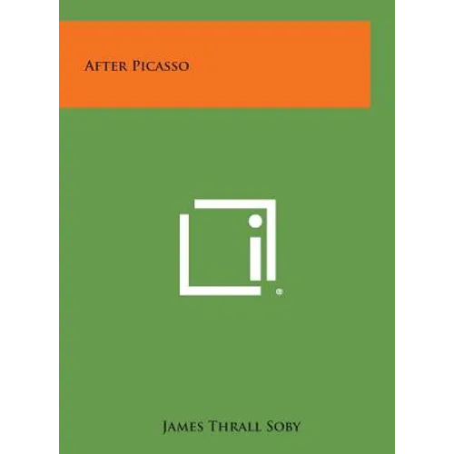 After Picasso - Hardcover