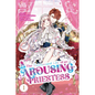 The Inconvenient Life of an Arousing Priestess, Volume 1 - Paperback