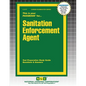 Sanitation Enforcement Agent - Paperback