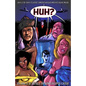 Huh?: An A-Z of Why Classic American Bad Movies Were Made - Paperback