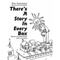 There's A Story In Every Box: Poems for Big Kids and Little Kids - Paperback