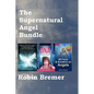 The Supernatural Angel Bundle - Paperback