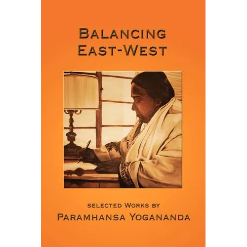 Balancing East-West - Paperback