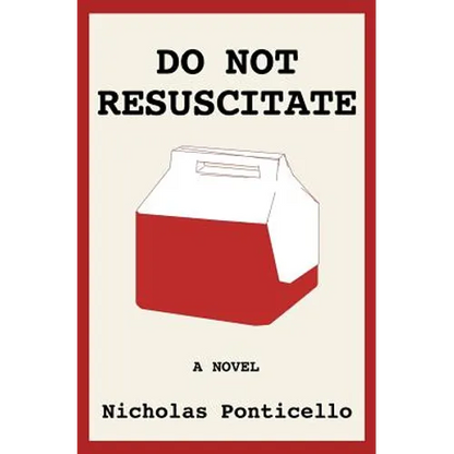 Do Not Resuscitate: The Monkey Parade - Paperback