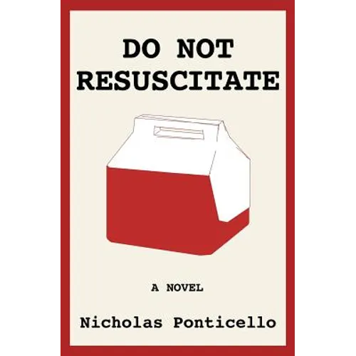 Do Not Resuscitate: The Monkey Parade - Paperback
