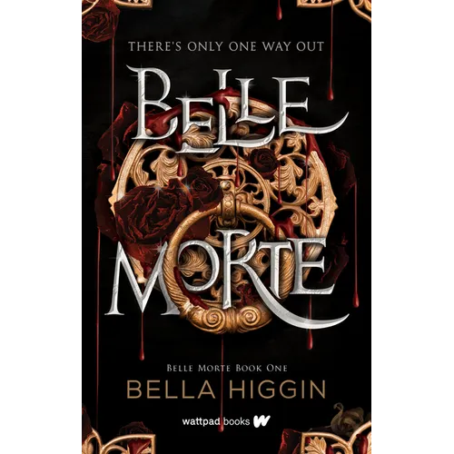 Belle Morte - Paperback