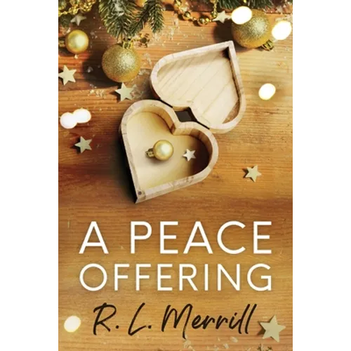 A Peace Offering: A M/M Holiday Romance - Paperback
