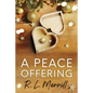 A Peace Offering: A M/M Holiday Romance - Paperback