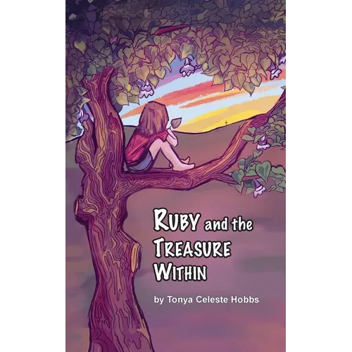 Ruby and the Treasure Within - Paperback