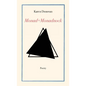 Monad+Monadnock - Paperback