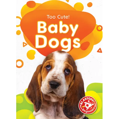 Baby Dogs - Paperback