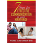 7 Steps to effective communication in your marriage - Paperback