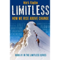 Limitless: How We Can Rise Above Change - Paperback