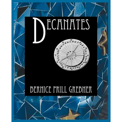 Decanates - Paperback