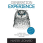 Generation Experience: 8 steps to mature age business success - Paperback