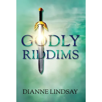 Godly Riddims - Hardcover