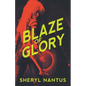 Blaze of Glory - Paperback