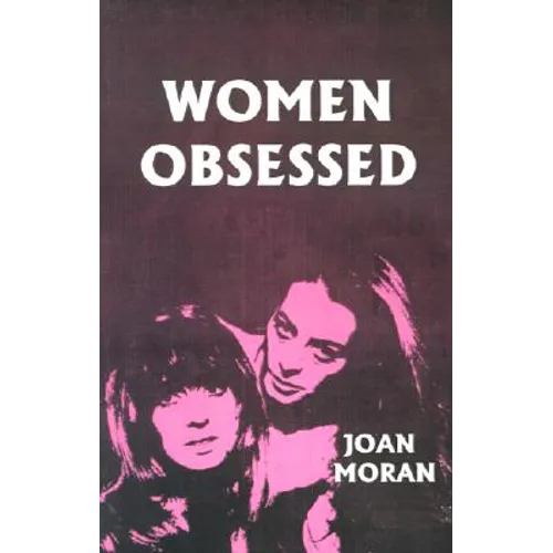 Women Obsessed - Paperback