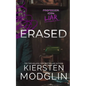 Erased - Paperback
