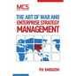 The Art of War and Enterprise Strategy Management - Paperback